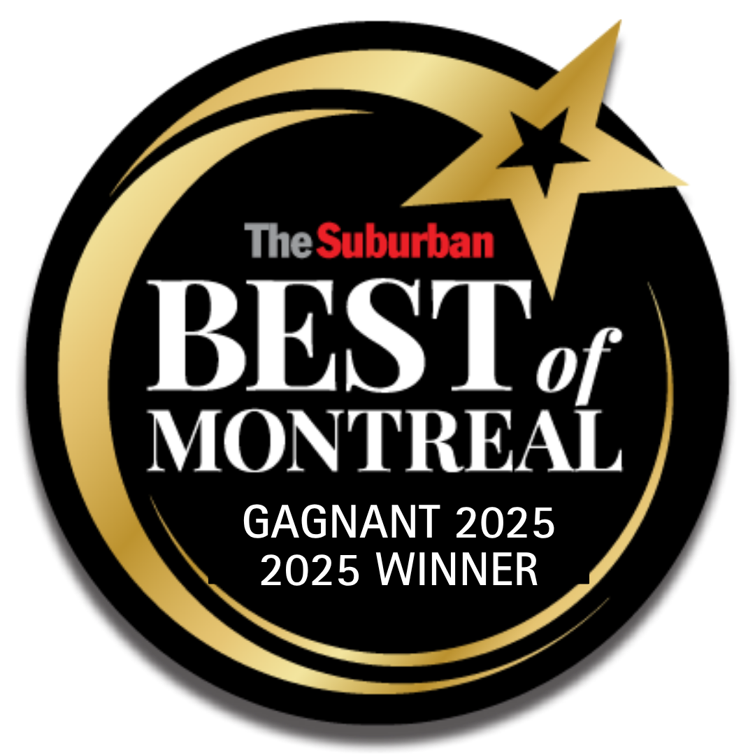 Best of Montreal 2025