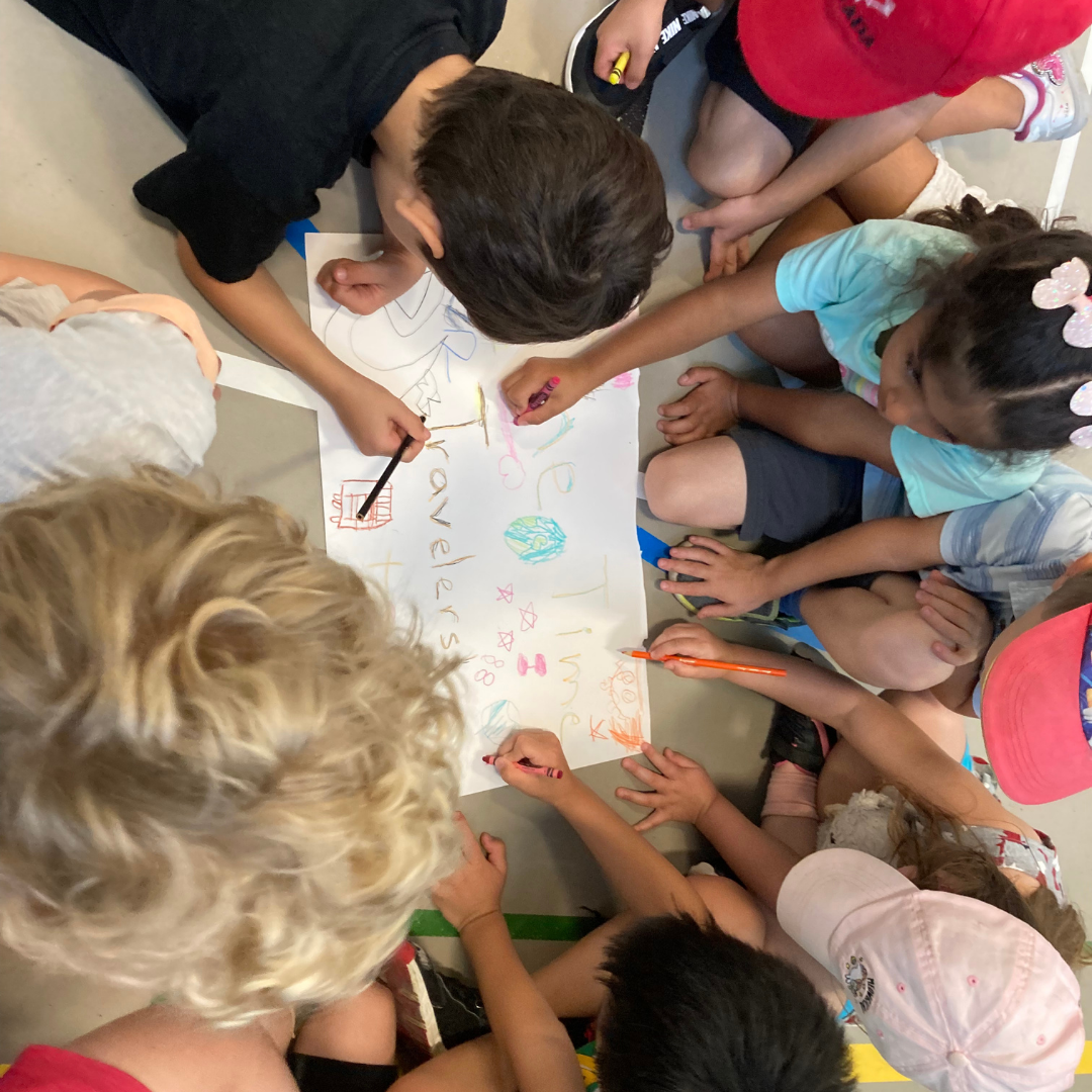 Collaborative learning