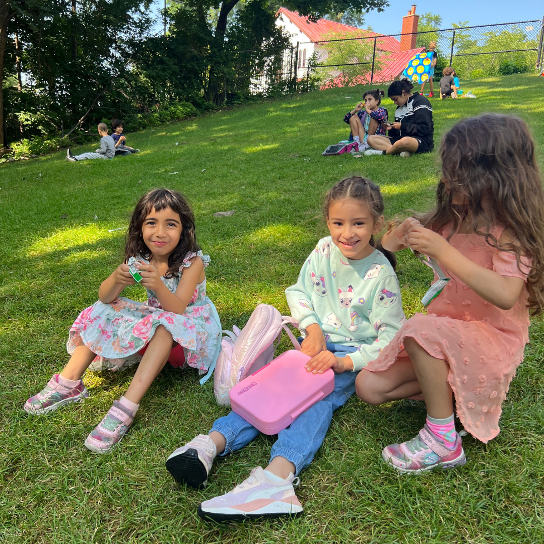 Dollard-des-Ormeaux — Team challenge
